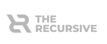The Recursive Logo_horizontal_grey
